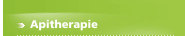 Apitherapie